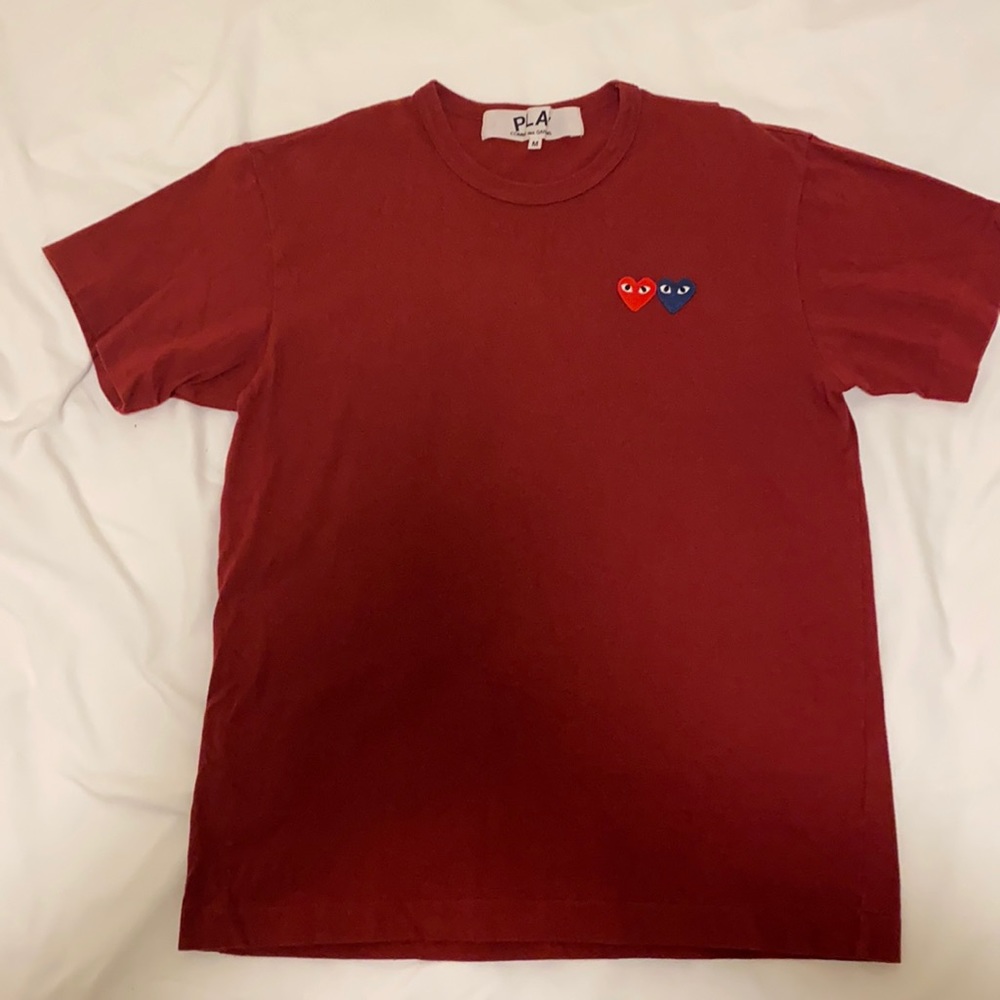 Comme des garçons